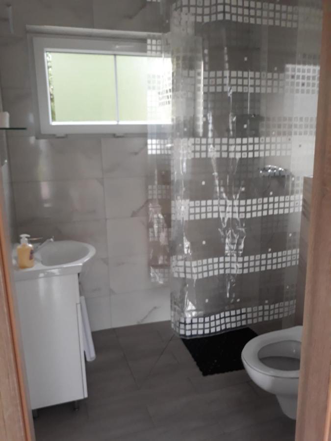 Domki Pod Groniem Kasina Wielka Kültér fotó